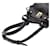 Valentino Joylock Small Nero - vista 5