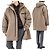 Moletom oversized Acne Logo Patch em shearling com acolchoamento CXX Laranja