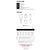 Moletom oversized Acne Logo Patch em shearling com acolchoamento CXX Laranja - vista 17