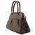 Louis Vuitton Borsa a Spalla Damier Ebene Trevi PM Multicolore - vista 2