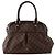 Louis Vuitton Borsa a Spalla Damier Ebene Trevi PM Multicolore - vista 3