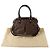 Louis Vuitton Borsa a Spalla Damier Ebene Trevi PM Multicolore - vista 8