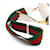 Horsebit 1955 Gucci Mini borsa a tracolla Horsebit Bianco - vista 5