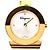 Salvatore Ferragamo Gancini Gold Uhr Golden