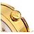 Salvatore Ferragamo Gancini Gold Uhr Golden - Ansicht 6