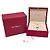 Salvatore Ferragamo Gancini Gold Uhr Golden - Ansicht 7