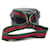 Gucci Borsa a tracolla GG Supreme Nero - vista 3