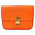 Céline Python Classic Box Arancione  - vista 1