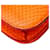 Céline Python Classic Box Arancione  - vista 6
