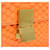 Céline Python Classic Box Arancione  - vista 7