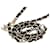 Chanel Heart Mini Belt Bag Black - view 4