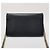Gucci Mini bolsa crossbody WOC com correntes entrelaçadas - vista 4