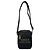Gucci Mini borsa a tracolla Web Logo Print Nero