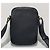 Gucci Mini borsa a tracolla Web Logo Print Nero - vista 4