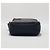 Gucci Mini borsa a tracolla Web Logo Print Nero - vista 6