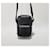 Givenchy Mini borsa a tracolla Logo Essential Nero  - vista 2