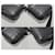 Givenchy Mini borsa a tracolla Logo Essential Nero  - vista 7