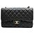 Chanel Caviar Classic Jumbo Nero