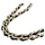 Chanel Caviar Classic Jumbo Nero - vista 3