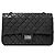 Chanel Borsa Vintage Nero