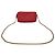 Prada Bolso Bandolera WOC Diagram Mini Chain Plata