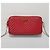 Prada Bolso Bandolera WOC Diagram Mini Chain Plata - vista 2