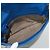 Bottega Veneta Clutch a tracolla in nappa Intrecciato Blu - vista 9