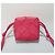 Cassette Bottega Veneta Mini borsa a tracolla cassetta Argento - vista 2