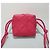 Cassette Bottega Veneta Mini borsa a tracolla cassetta Argento - vista 4
