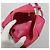 Cassette Bottega Veneta Mini borsa a tracolla cassetta Argento - vista 9