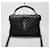 Saint Laurent Monogram College Medium Nero  - vista 2