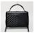 Saint Laurent Monogram College Medium Nero  - vista 5
