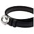 Cartier Cinturón reversible para mujer con hebilla plateada - vista 5