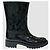 Louis Vuitton Botas de lluvia Monogram Drops Negro - vista 2