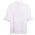 Hermès Poloshirt für Herren mit Bartack-Details Mehrfarben - Ansicht 4