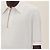 Hermès Poloshirt für Herren mit Bartack-Details Mehrfarben - Ansicht 8