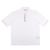 Hermès Poloshirt für Herren mit Bartack-Details Mehrfarben - Ansicht 9