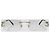 Cartier Randlose Brille Gold Golden - Ansicht 11