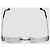 Cartier Randlose Brille Gold Golden - Ansicht 12