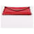 Valentino Clutch Rockstud Envelope Rossa Rosso - vista 5