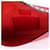 Valentino Clutch Rockstud Envelope Rossa Rosso - vista 9
