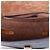 Fendi Mini borsa a tracolla Moonlight placcata oro FF Nero - Ansicht 11