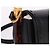 Fendi Mini borsa a tracolla Moonlight placcata oro FF Nero - Ansicht 6