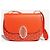 233 Goyard Borsa da donna arancione - vista 4