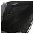 Prada Clutch Saffiano Triangle Logo Black Nero - vista 7
