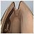 Horsebit 1955 Gucci Kleiner Leder-Tote und Schultertasche mit Top-Handle und Python-Besatz und Horsebit Mehrfarben - Ansicht 9