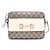 Horsebit 1955 Gucci Piccola borsa con patta e borsa a tracolla in pelle Horsebit - vista 10