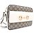 Horsebit 1955 Gucci Piccola borsa con patta e borsa a tracolla in pelle Horsebit - vista 14
