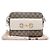 Horsebit 1955 Gucci Piccola borsa con patta e borsa a tracolla in pelle Horsebit - vista 18