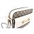 Horsebit 1955 Gucci Piccola borsa con patta e borsa a tracolla in pelle Horsebit - vista 4